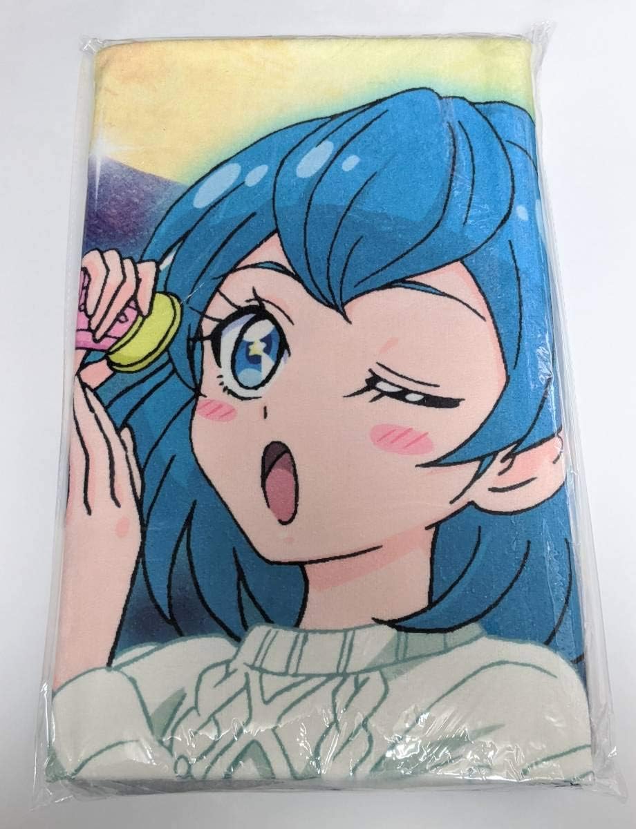 プリキュア　天体観測　ビッグタオル　ユニ　コスモ プリキュア プリティストア على X: 