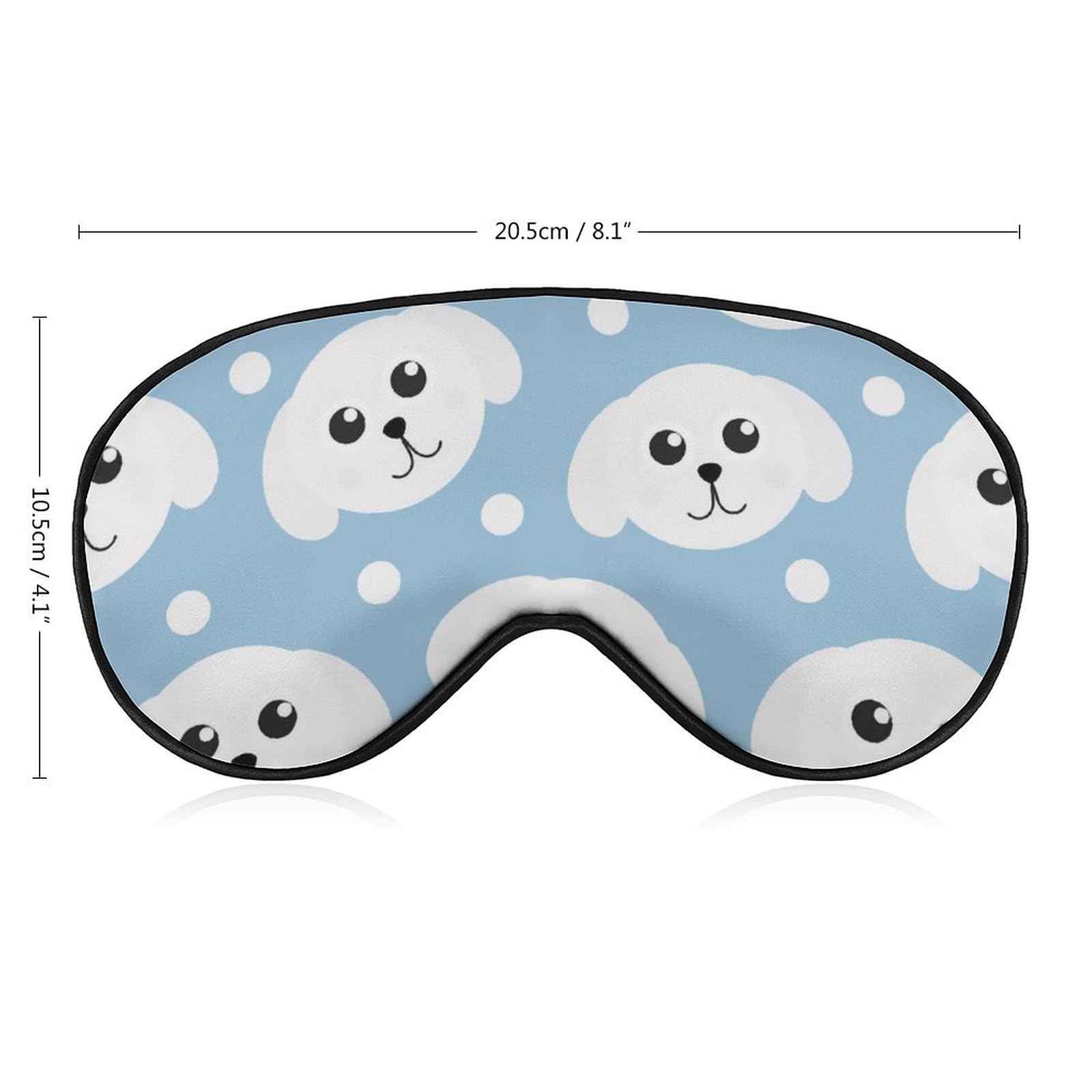 Sleep I Mask スリープマスク快眠