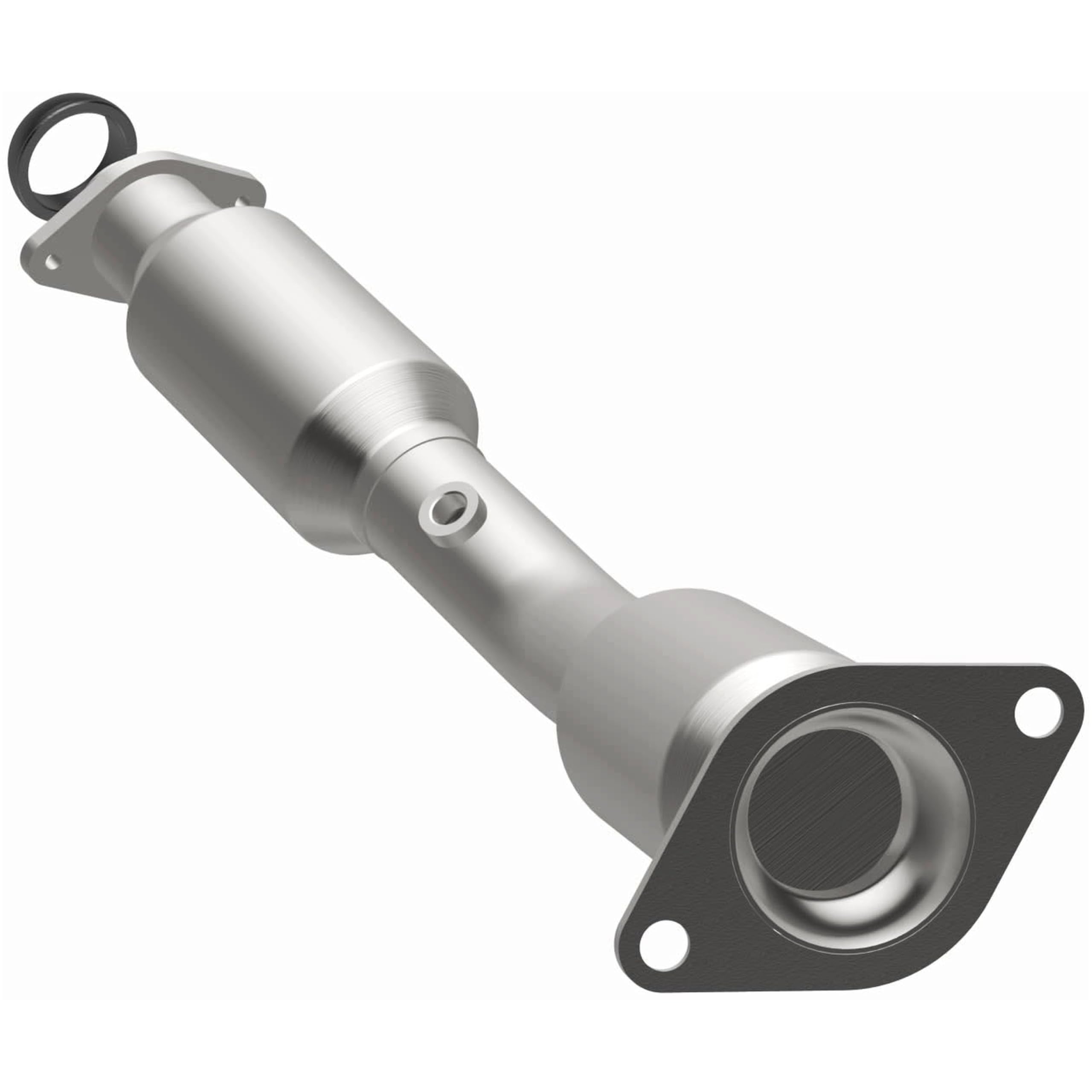 触媒 MagnaFlow 49 State Converter 49729ダイレクトフィット