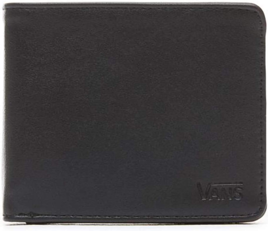 Vans Men's Drop V Bifold Wallet