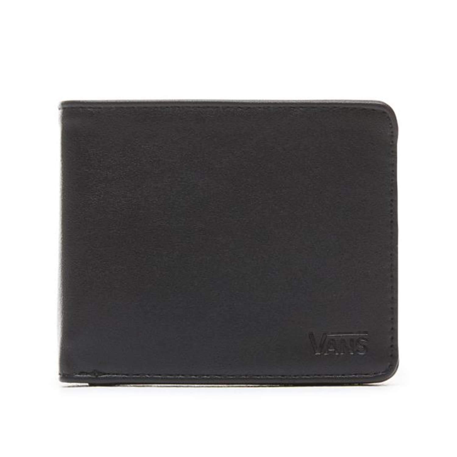 Vans Men's Drop V Bifold Wallet