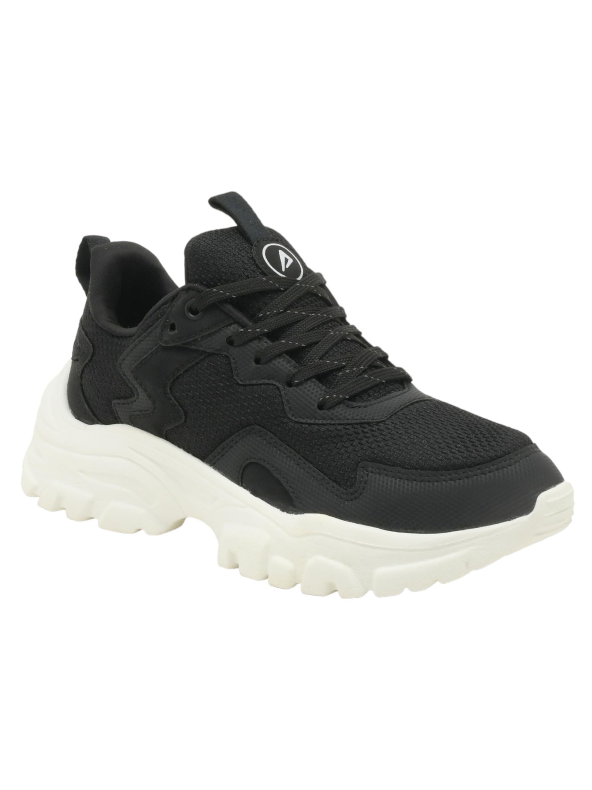 Impakto Women Black Sports Shoe AS4012 (B0CJMHJVHK) Amazon Price History, Amazon Price Tracker