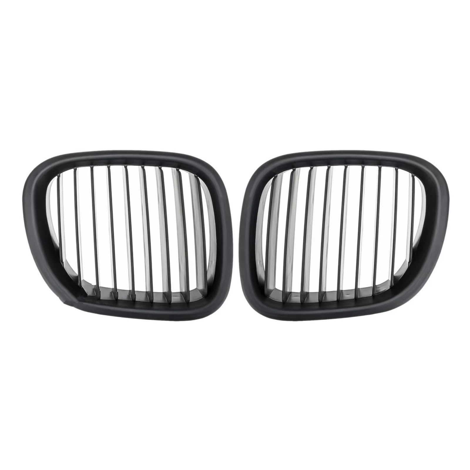 Rejilla tipo riñón para Z3 Coupé modelos de 1996 a 2002 7