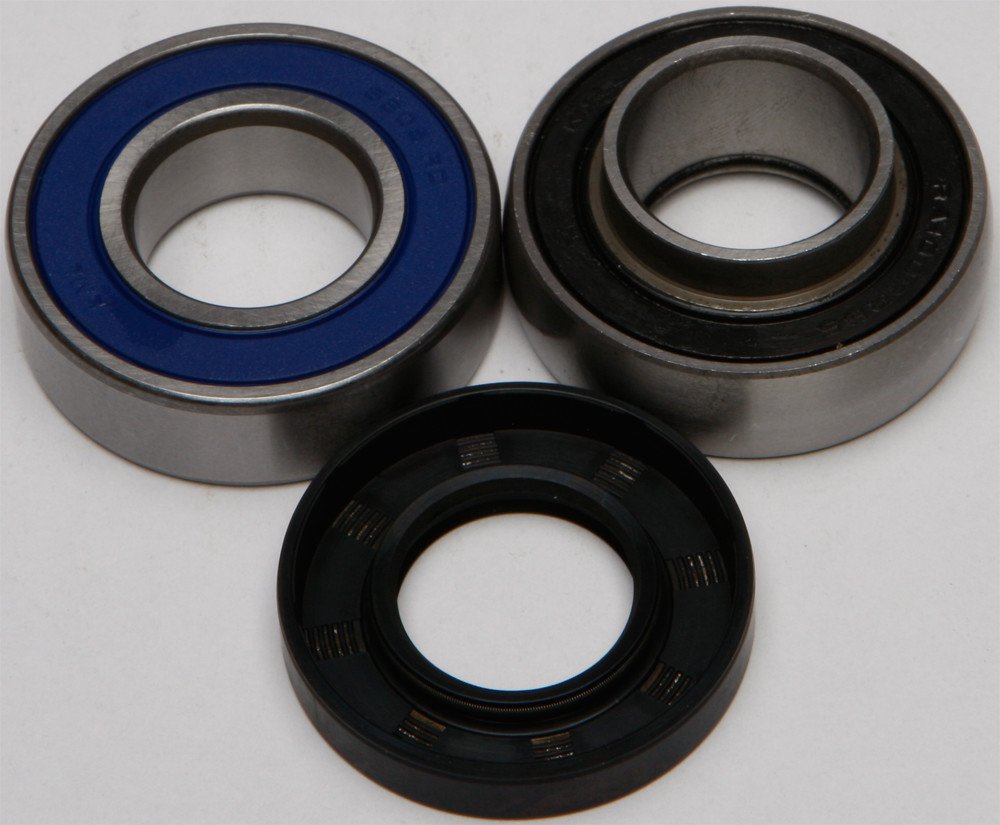 Jack Shaft Bearing and Seal Kit Compatible with Ski Doo 300 Freestyle Fan 2006-2008 Snowmobile Part# 141-9019