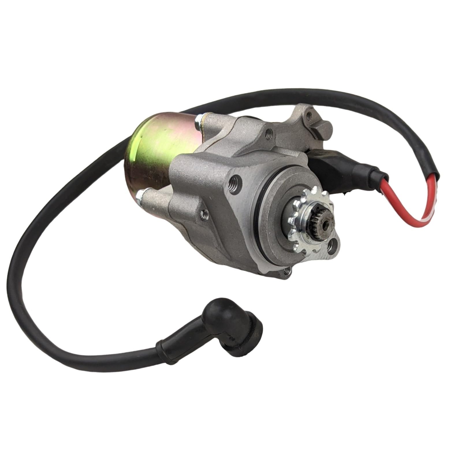 Amazon.com: RedCap Starter Motor Clockwise Rotation for 60cc