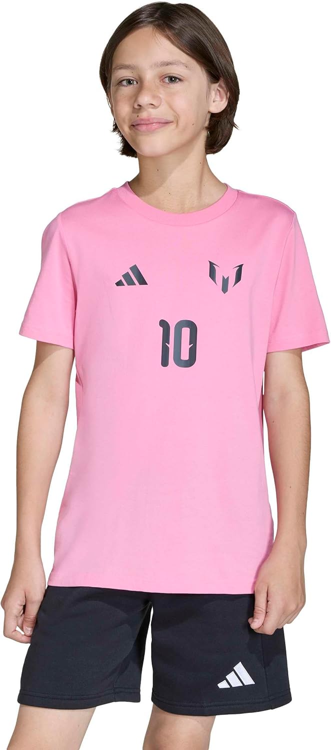 adidas Boys Y Messi N&n G T