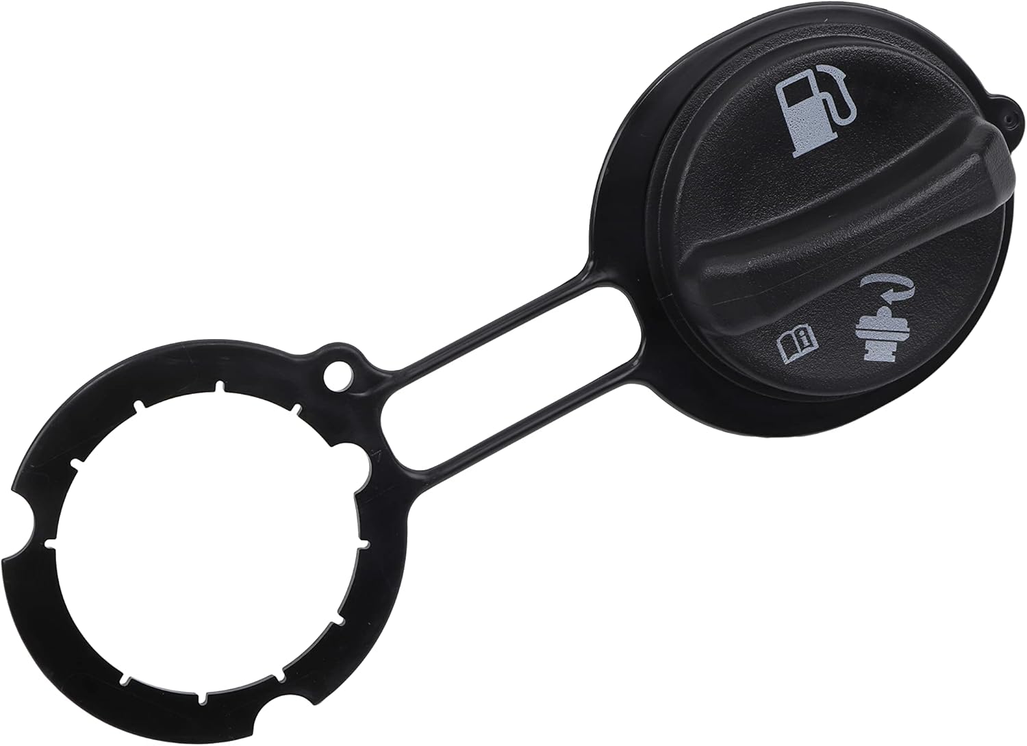 ACDelco GT225 GM Original Equipment Fuel Tank Cap, Fuel Tank Caps