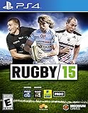 Rugby 15 - PlayStation 4 Rugby 15 - PlayStation 4