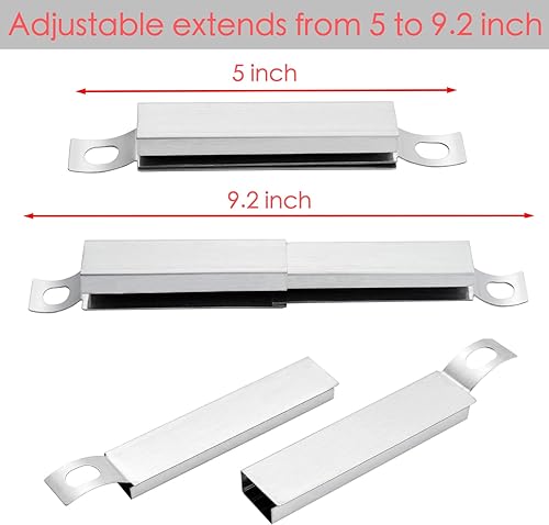 Miniatura 8 de 463347519 463243518 Piezas de repuesto para parrilla Charbroil 463243519 463373019 463275517 463274619 463244819 463274919 G470-000 36-W1 Una tienda