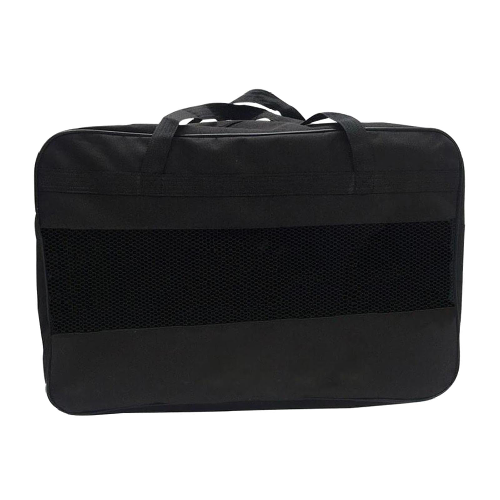 LOOM TREE® Hurdle Carry Bag Nylon Speed Hurdle Storage Bag for Football Agility Hurdles | Team Sports | Soccer | Training Aids-picture-13