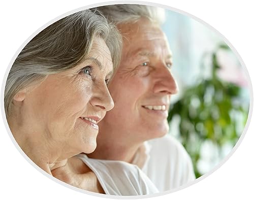 Miniatura 2 de CHUNCIN - Ceramic Memorial Photo Ceramic Picture for Headstone Custom Ceramic Memorial Photo Tile Special Memorial Picture Decoration(3.5" X 4.7")