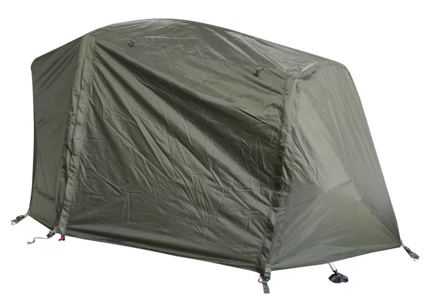 Ultimate Adventure Refugio para Camilla De Pesca - Bivvy