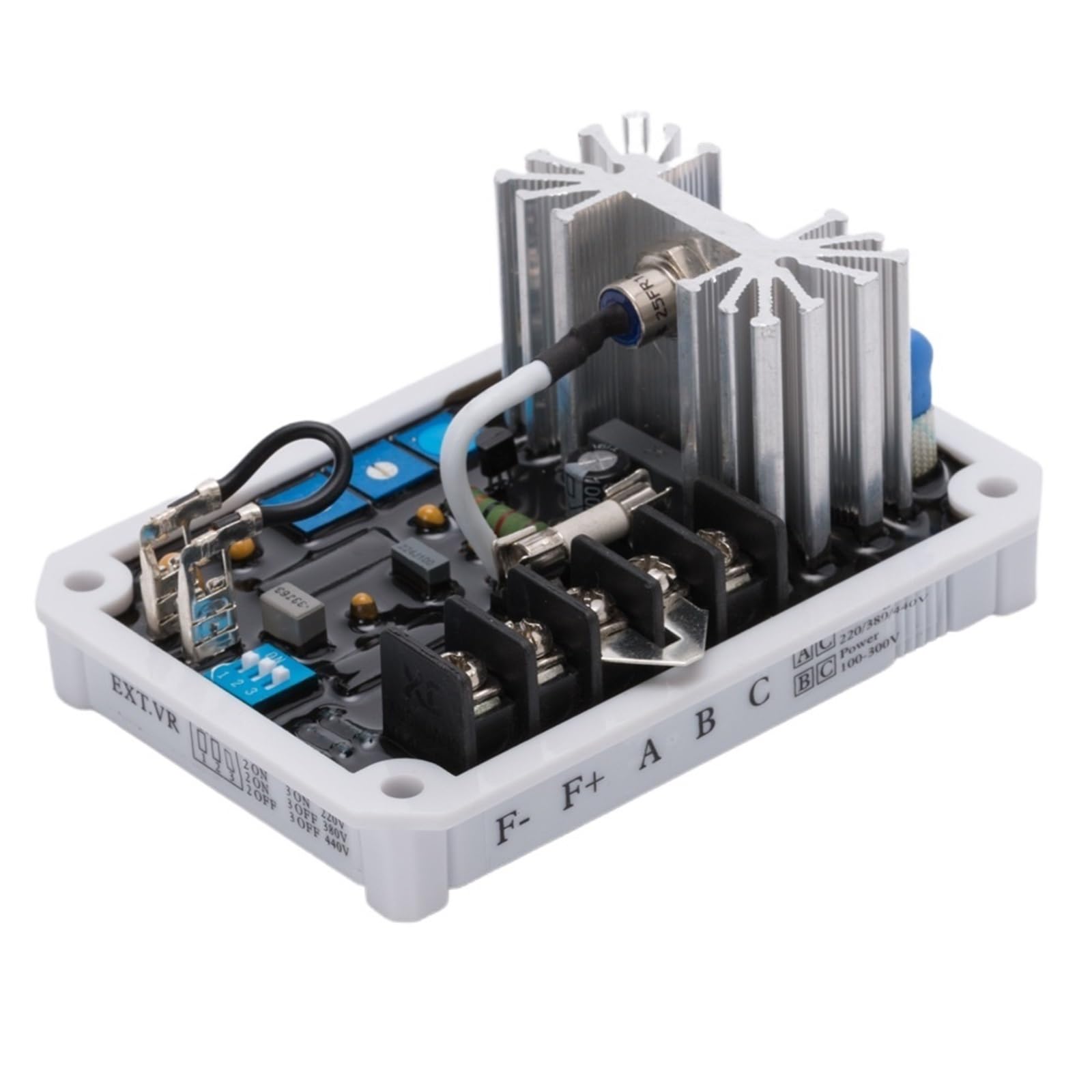 AVR EA05A pièces moteur alternateur et régulateur de tension automatique