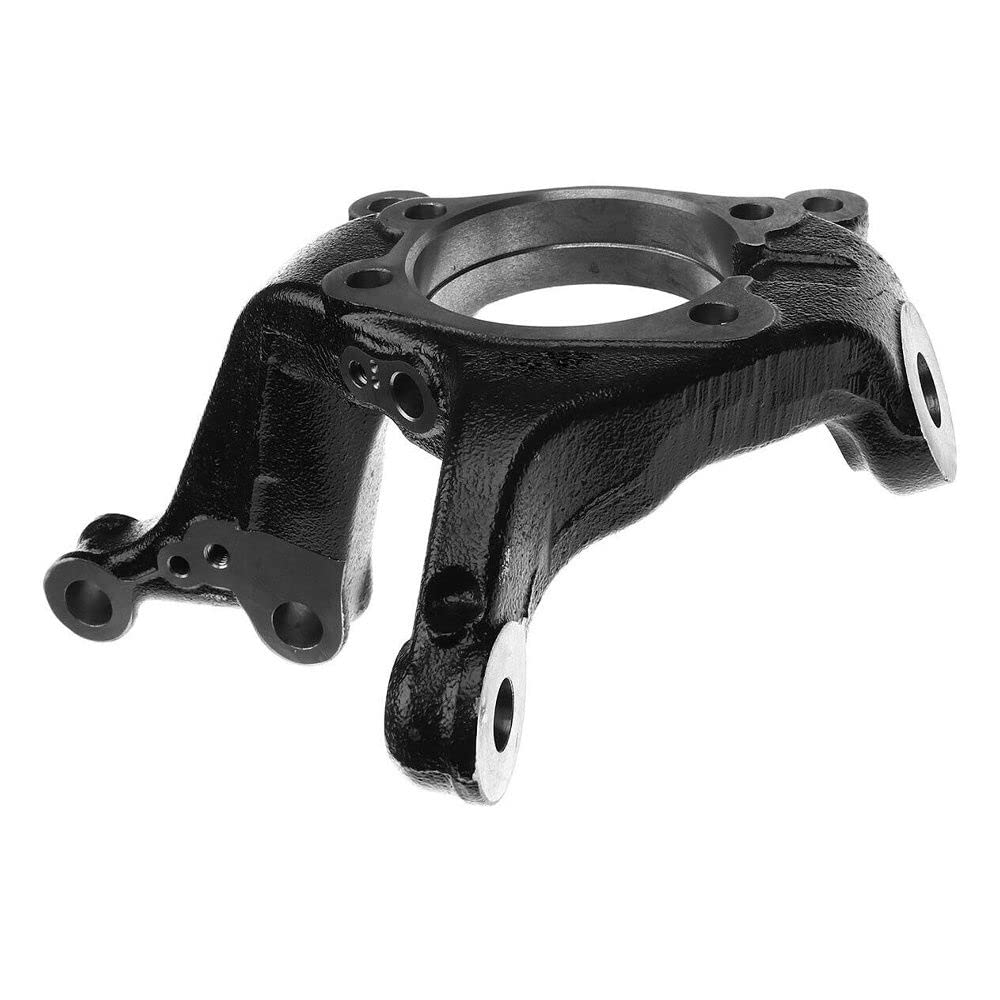 ナンダルルン⭐︎ Amazon.com: Nagauna Front Right Steering Knuckle 4321112460