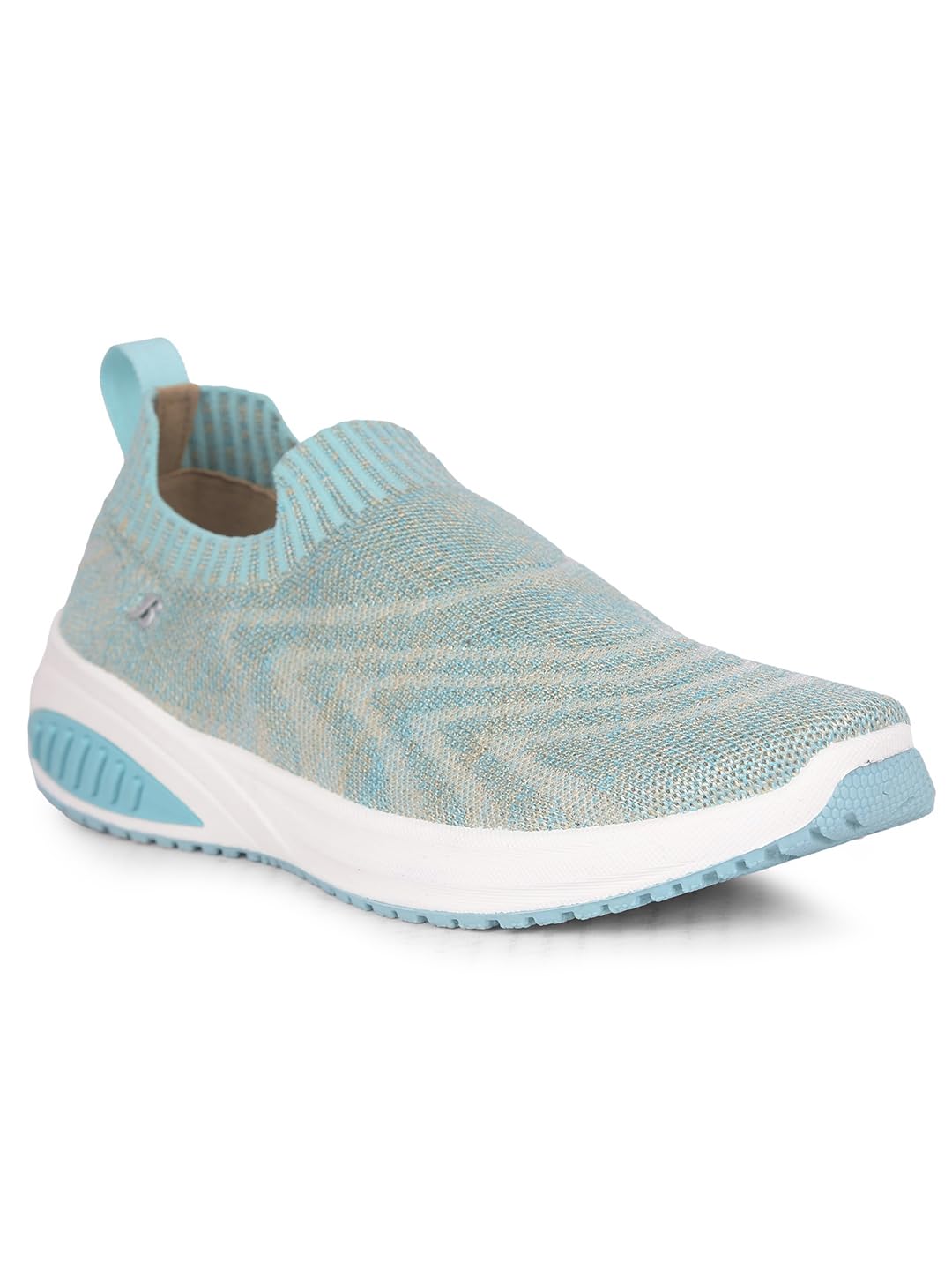 5895 Fiona Maroon Slipon Shoes for Women | Perfect for Walking,Running, Gym | All Day Comfort | Walking | Lightweight.