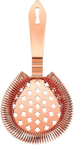 Barfly M37026, Colador Hawthorn resistente, acero inoxidable