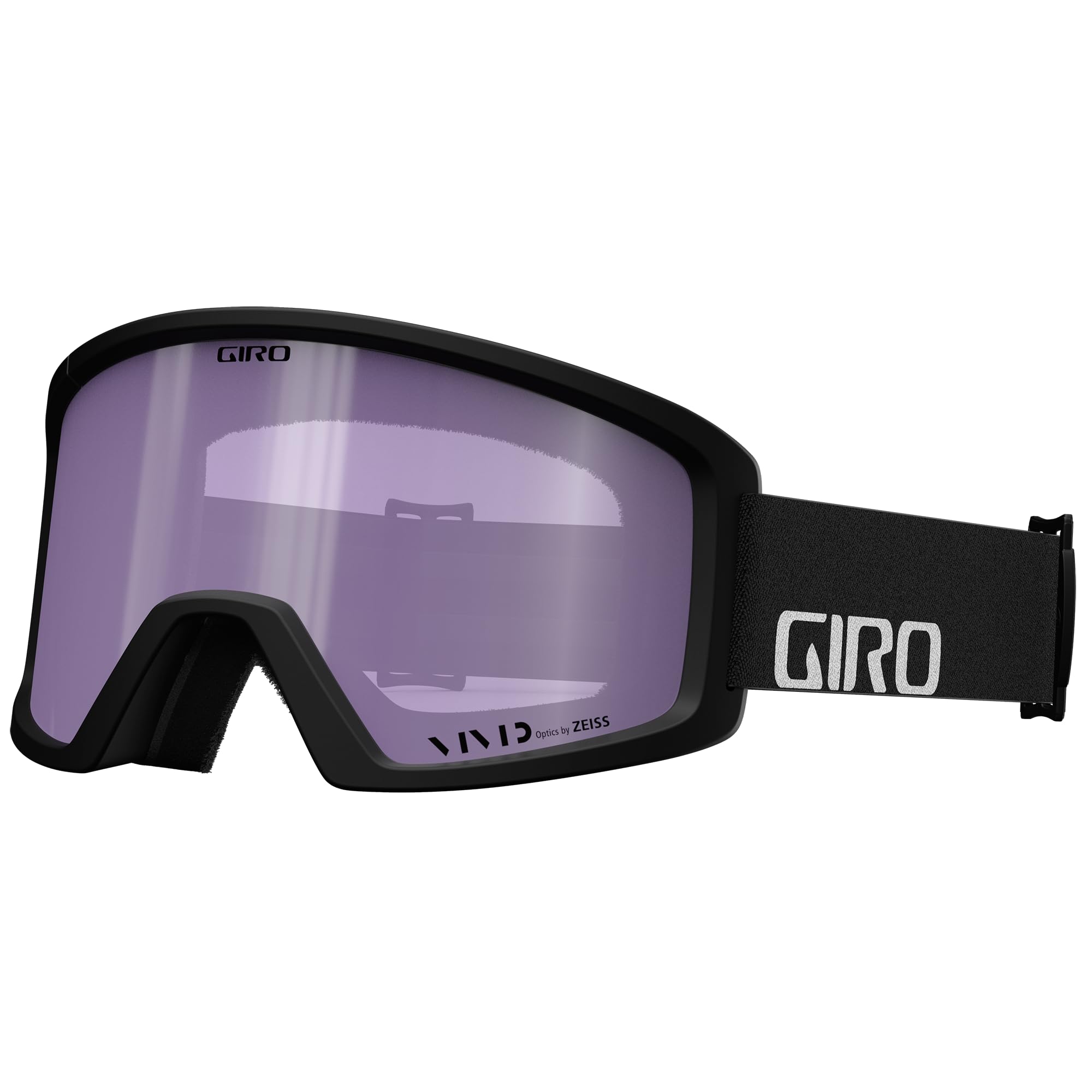 Amazon.com : Giro Blok Ski Goggles - Snowboard Goggles for Men