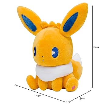 新品未使用❤️ ポケモンセンター サイコソーダ マスコット イーブイ 2018年 615MMbQKAnL._UF350,350_QL80_.jpg