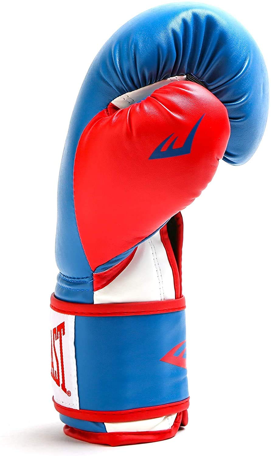 Amazon | Everlast P00000594 パワーロック トレーニンググローブ