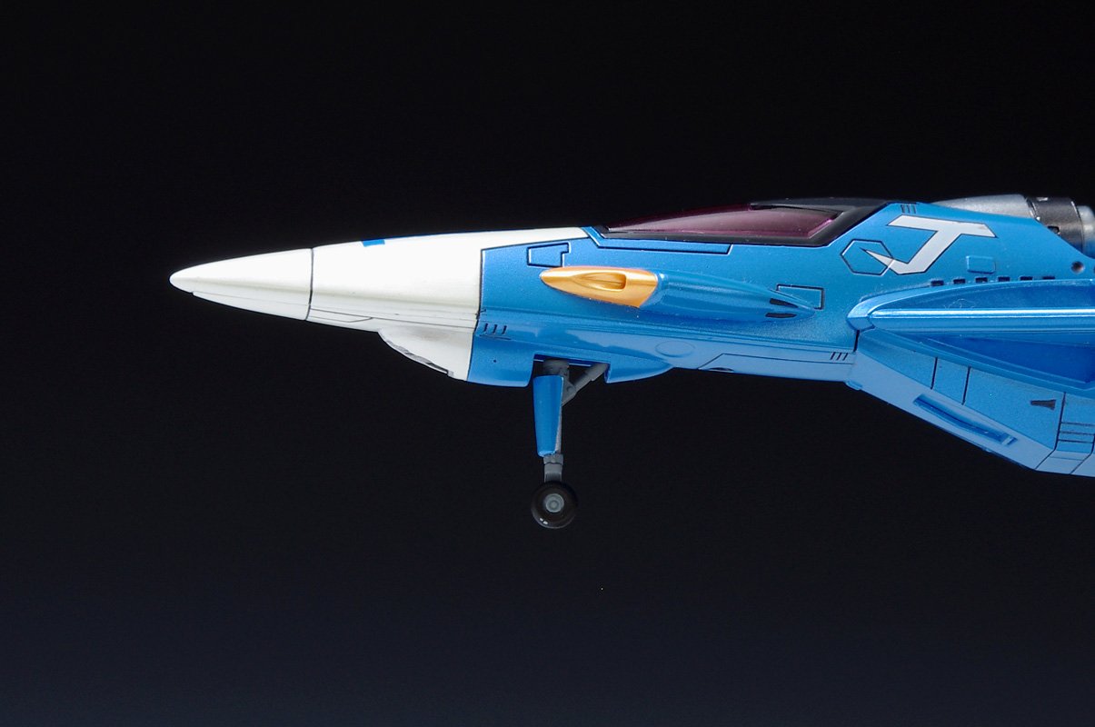 Amazon.co.jp: クラッシャージョウ ファイター1 メタルフィニッシュVer