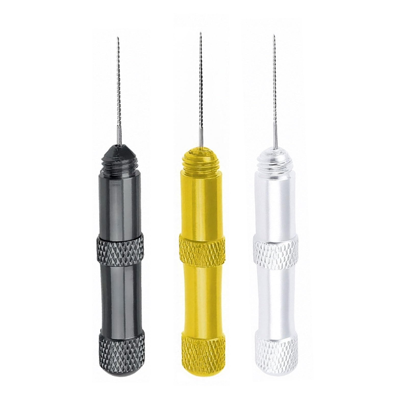 0.45/55 / 7mm Dispensing Stick Needle Model Building Tools for Assembly Model Hobby Tools Accessories High Carbon Steel File