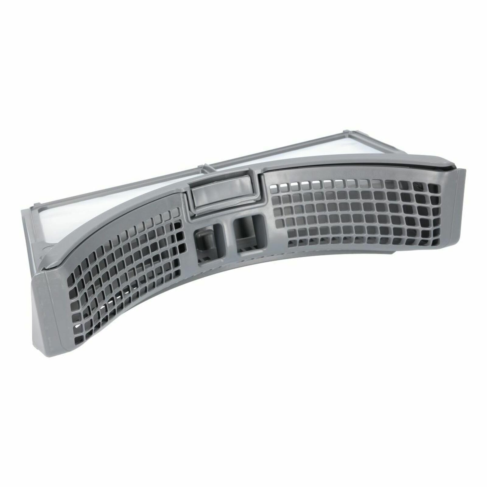 LUTH Premium Profi Parts Filtro de pelusa compatible con Bauknecht C00526665 para secadora