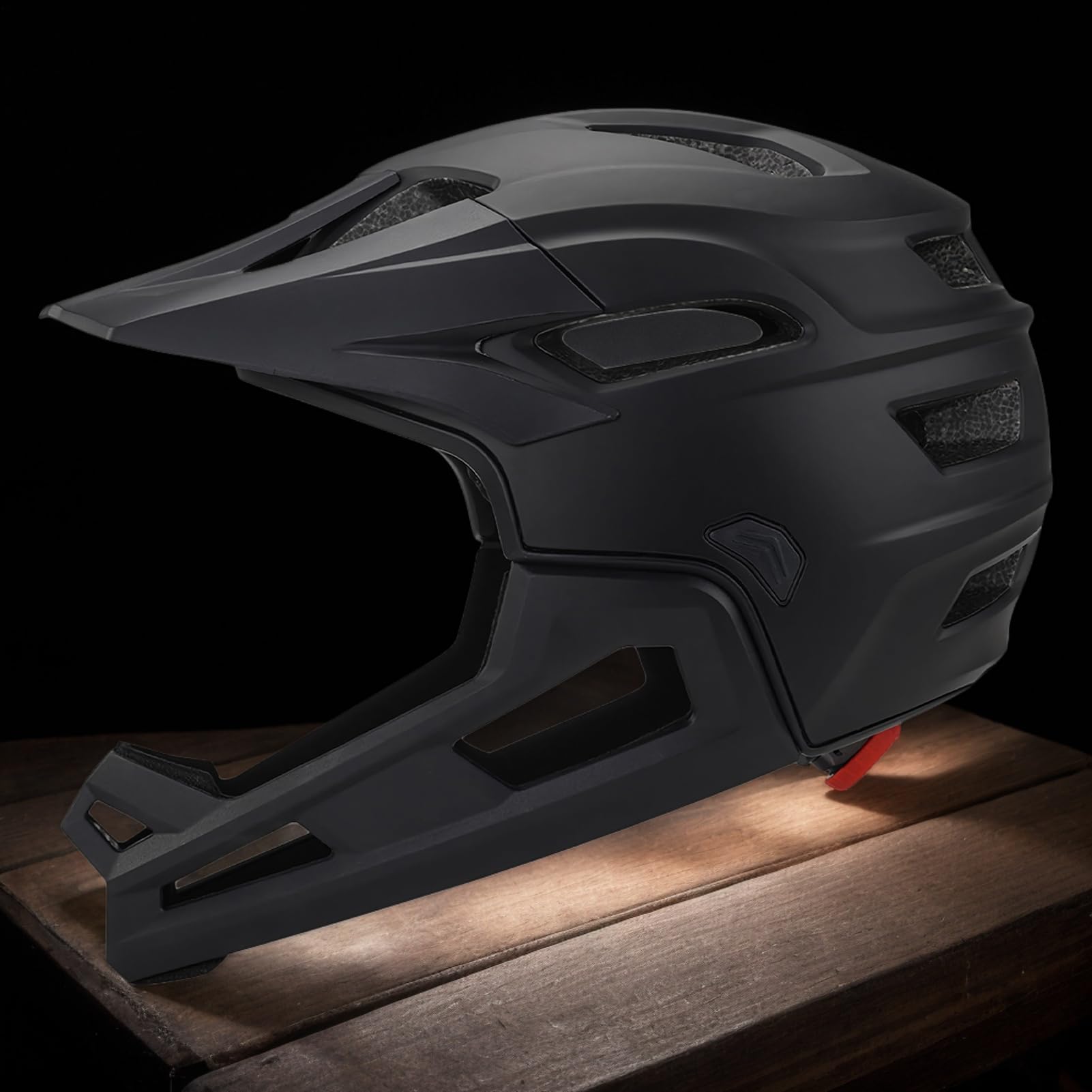 Caschi di Protezione per Adulti Multisport Regolabile | Casco da Mountain Bike Multisport Regolabile per Adulti Unisex Ciclismo Bicicletta Scooter Skateboard Scooter Elettrico