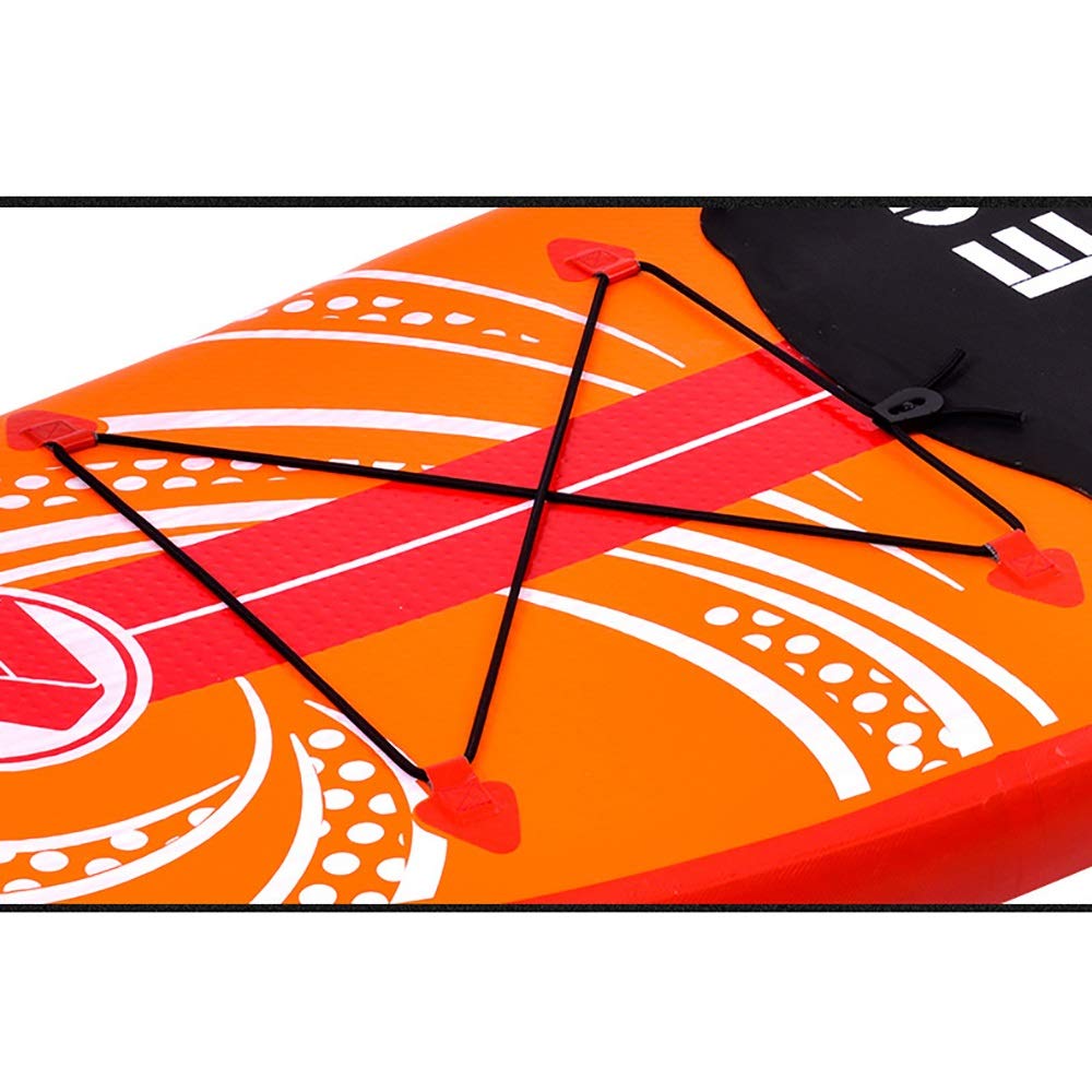 Amazon.co.jp: スタンドアップパドルボード 275センチメートルオレンジ