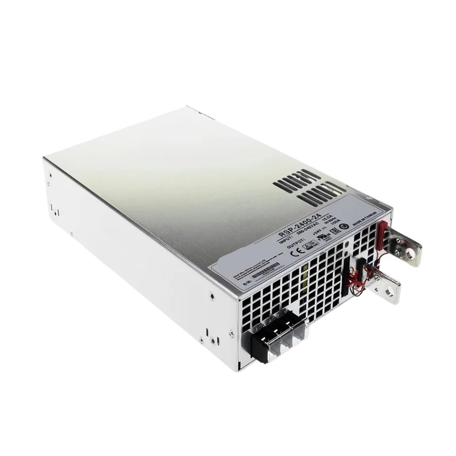 JJKKOZVQF 2400W Single Output RSP-2400-24V RSP-2400-48V(RSP-2400-48)