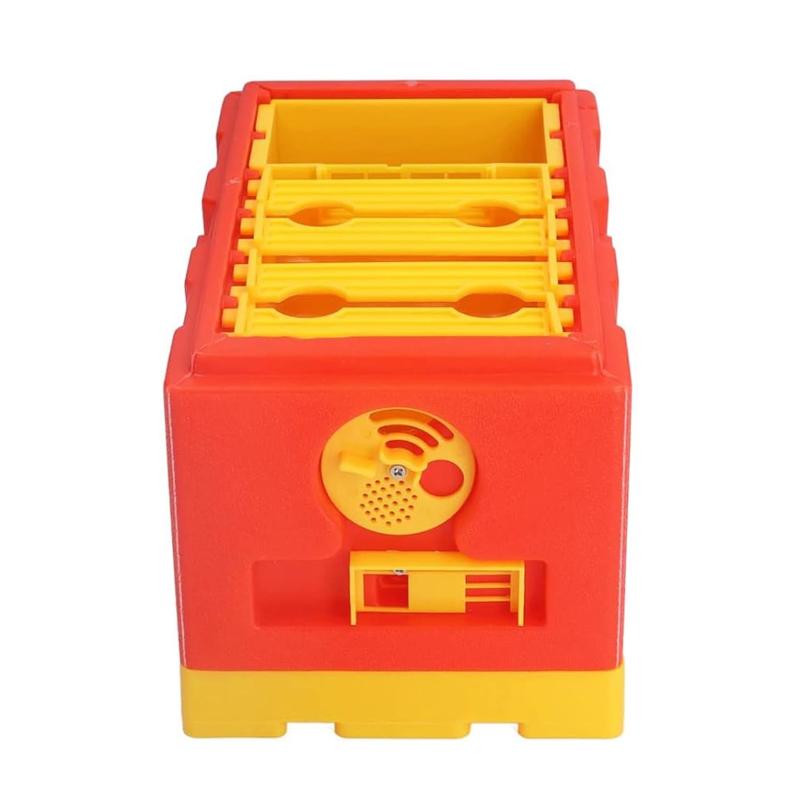Outil d'accouplement de reine fonctionnel Beequeen Boîte d'accouplement pour abeilles Équipement d'apiculture Texture pour les agriculteurs