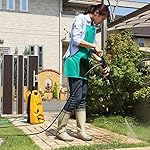 リョービの掃除機 AJP-1420SP