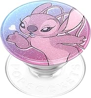 Vista 13 de PopSockets Agarres Popout Disney Stitch