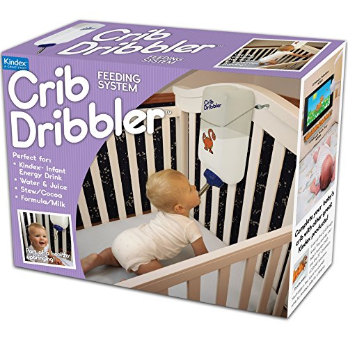 Preisvergleich Produktbild Krippe Dribbler Streich Pack