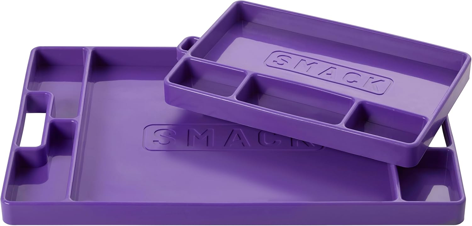 PREMIUM Silicone Tool Tray Flexible Multi Purpose Mat