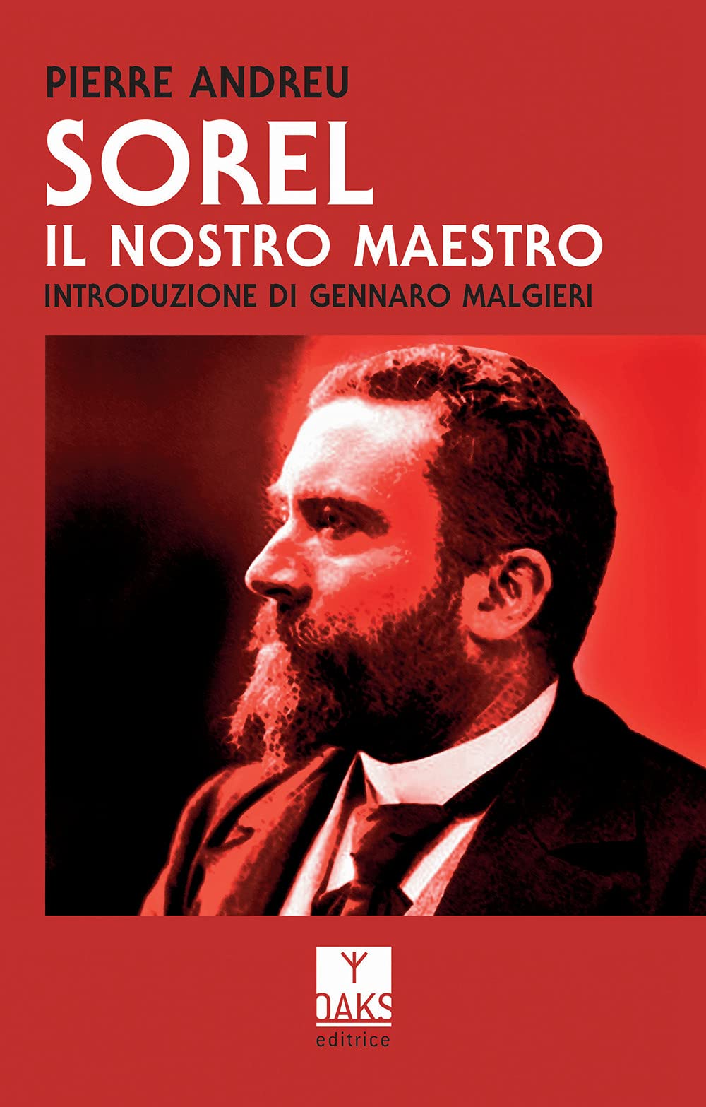 Sorel. Il Nostro Maestro - 4