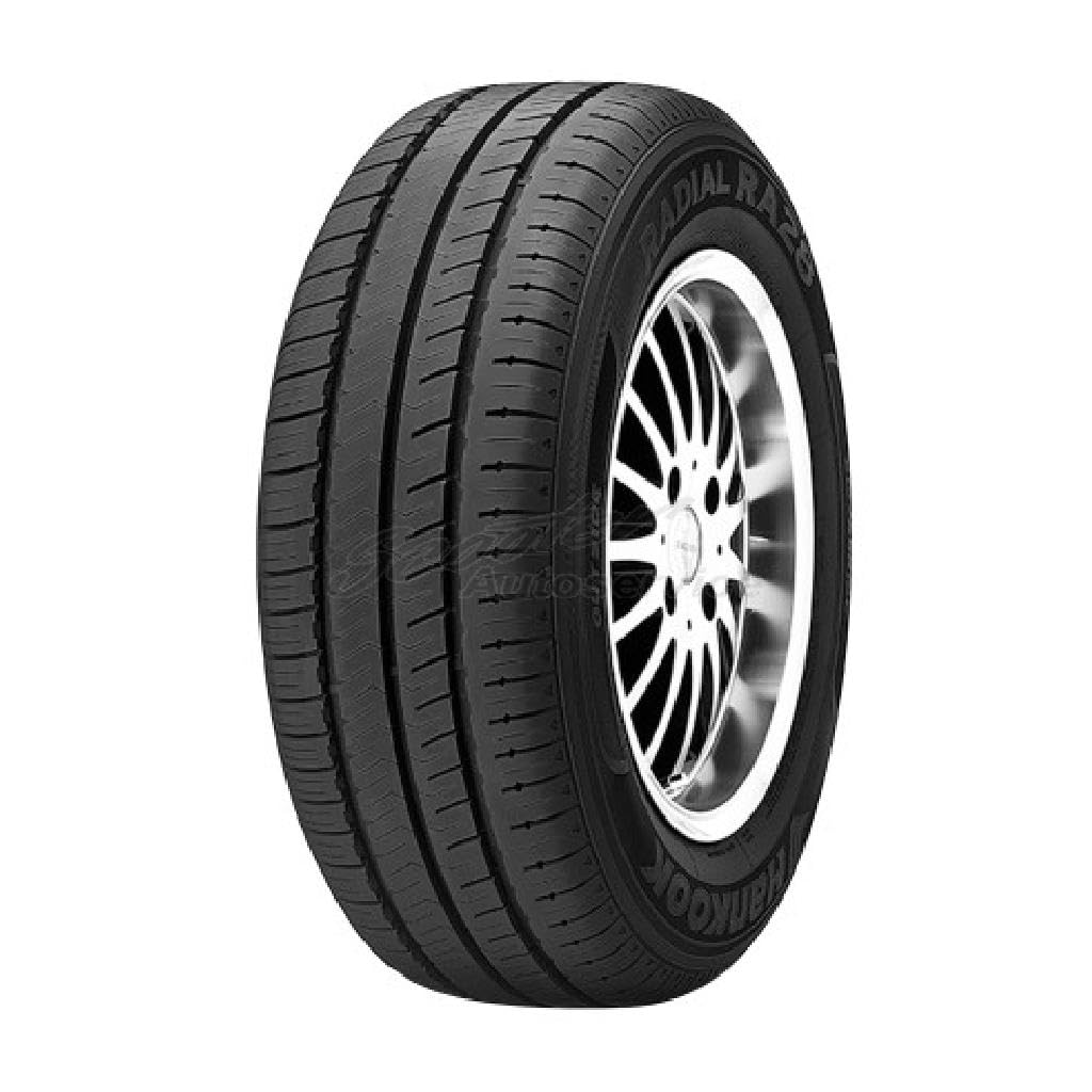 Hankook Radial RA28E - 205/65R16 107T - Pneu Été