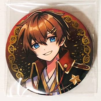 新品★すたぽら【Relu】泡沫夢夜物語★ランダム★缶バッジ★第3弾 Amazon.co.jp: すたぽら くに 泡沫夢夜物語 ランダム 缶バッジ