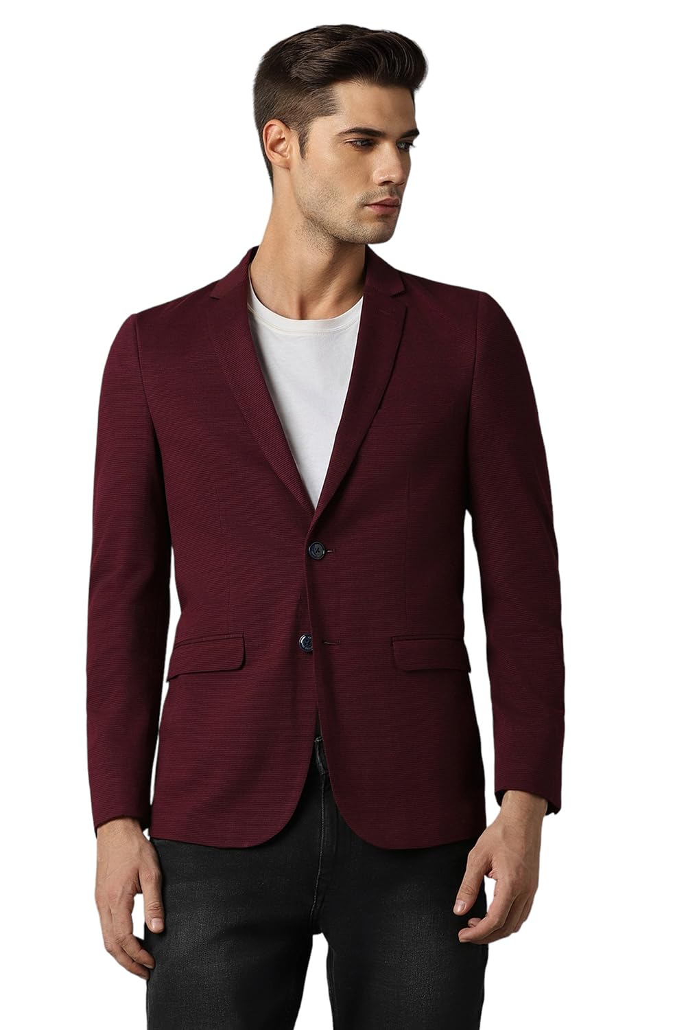 Men's Slim Blazer