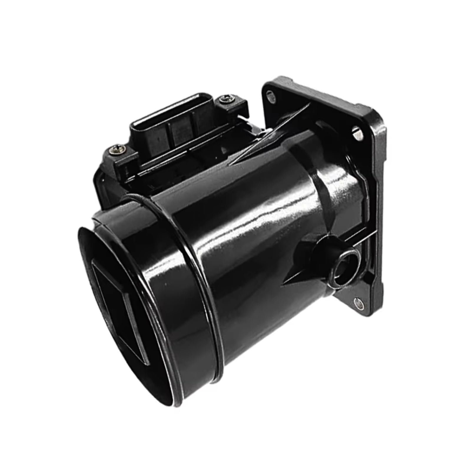Sensor Maf Compatible Con Mitsubishi Para Mighty Para Max 1991-1994 Para Montero 1992-2000 MD357338 E5T06071 Sensor De Medidor De Flujo De Aire Masivo 7 Pines