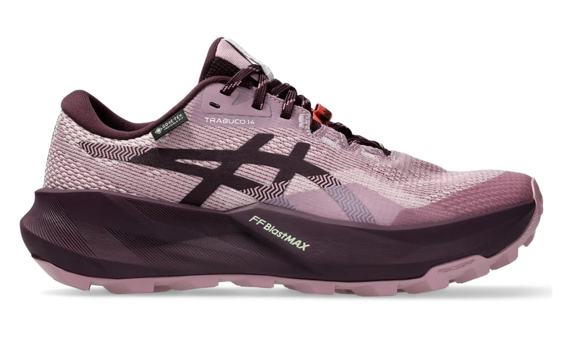Asics Trabuco 14 GTX SneakerMujer