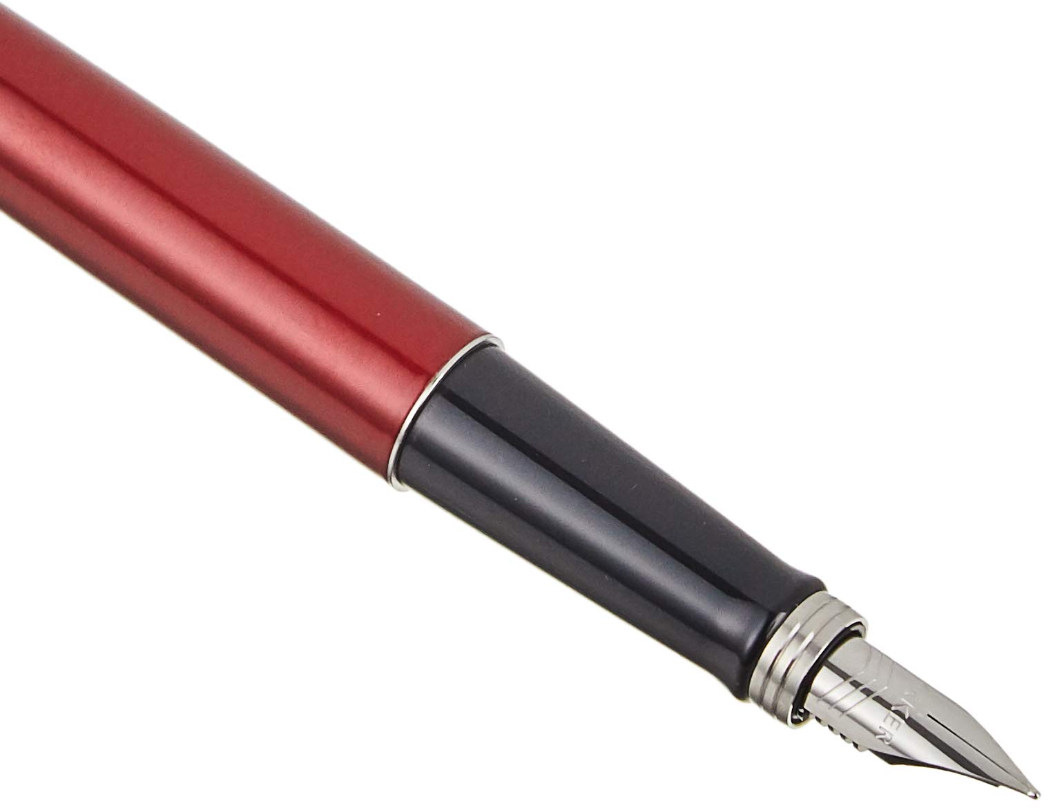 パーカー万年筆　F パーカー 万年筆/ボールペン デュオフォールド センテニアル