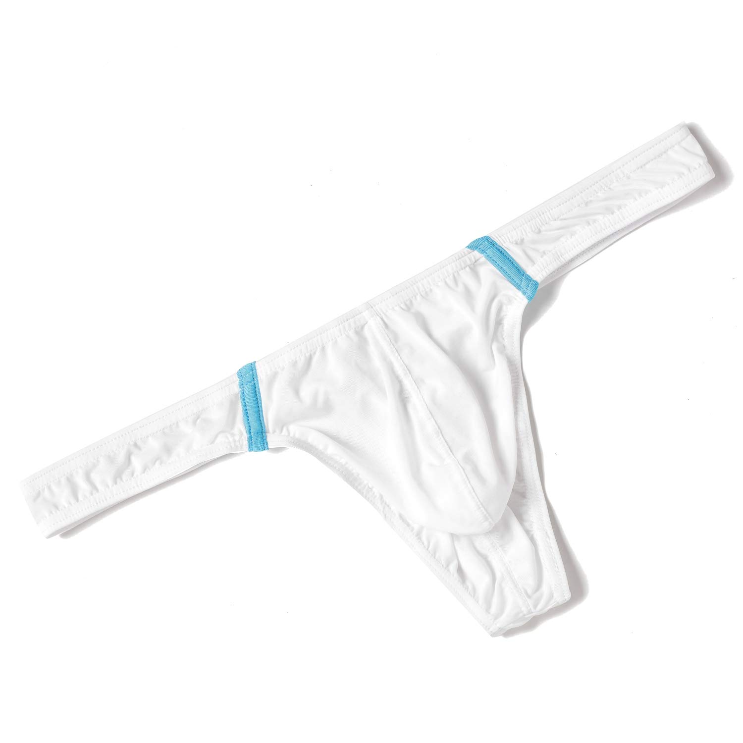 Buy MuscleMate Premium Men's Thong GString Underwear, Hot Men's Thong