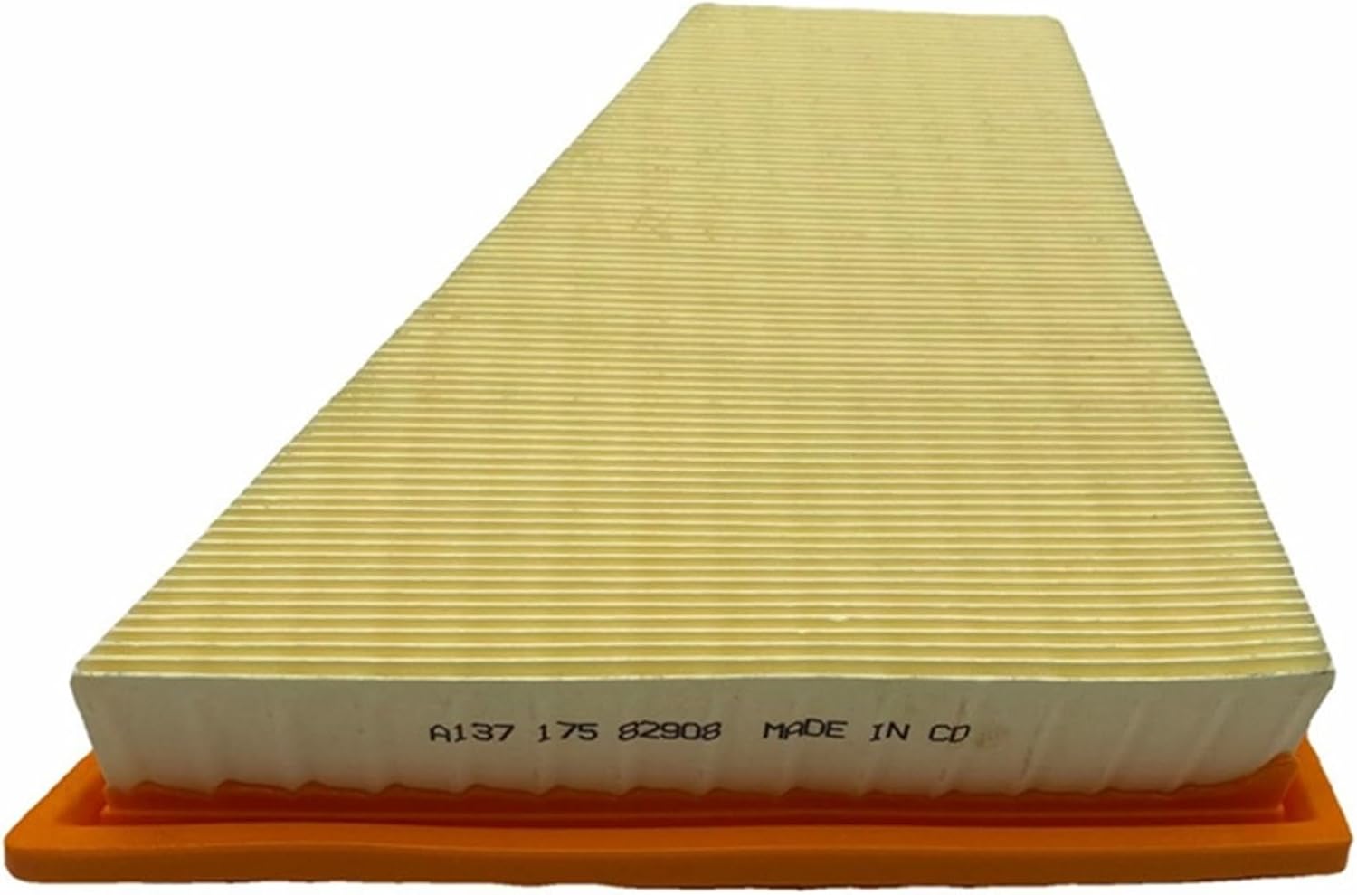 13717582908 Auto Engine Parts Air Filter 1371 7582 908 For F10 E84 F07 Car Accessories