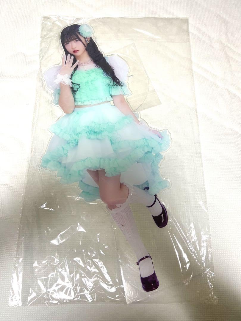 Amazon.co.jp: JamsCollection 一宮彩夏 BIGアクリルスタンド : おもちゃ 