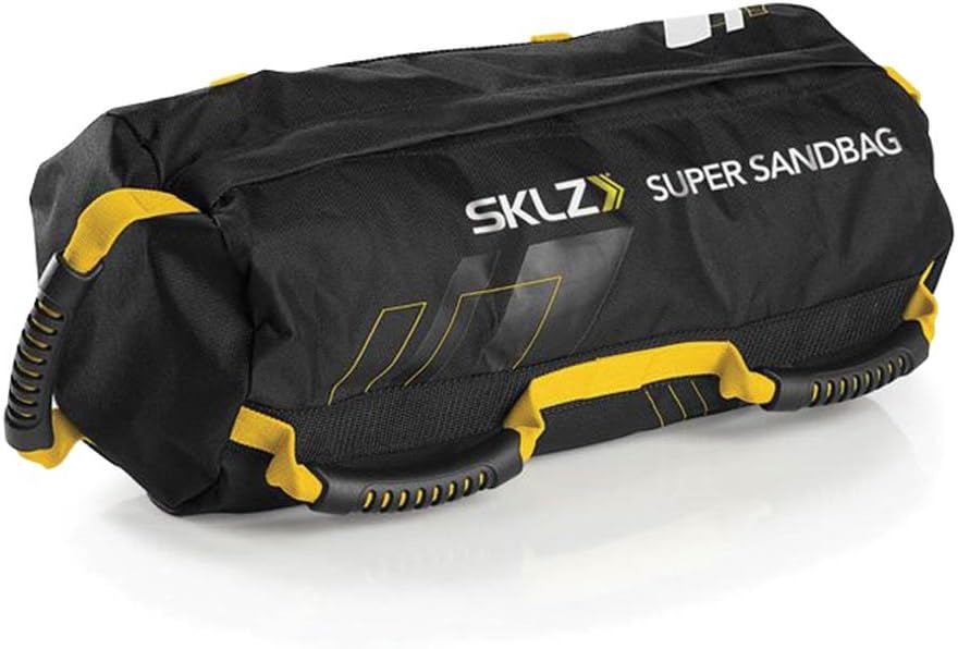 Super Sandbag