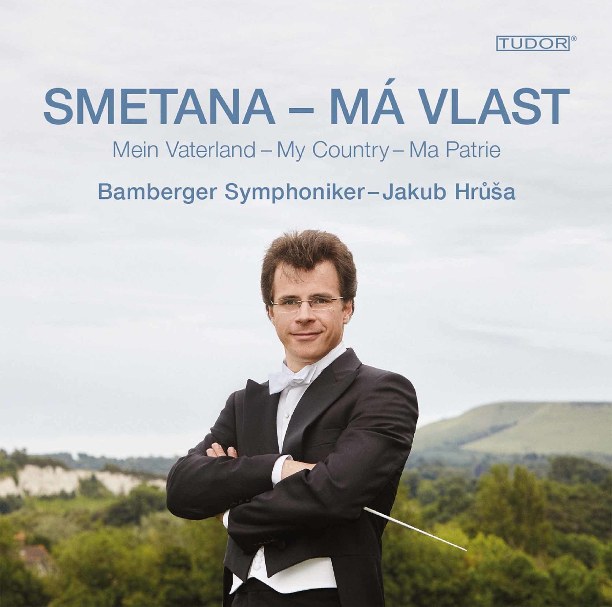 Smetana: Ma Vlast
