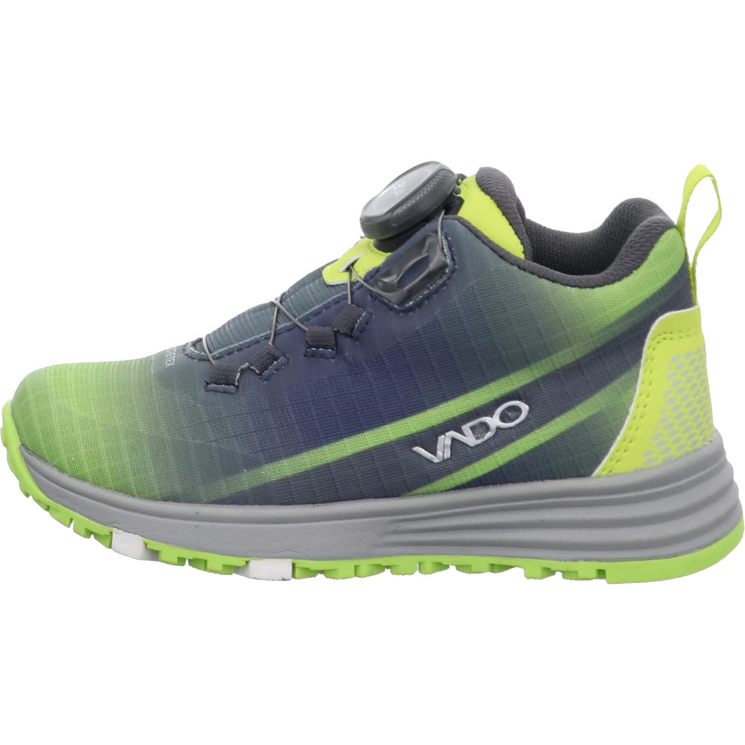 Vado Sky Mid BotasUnisex niños