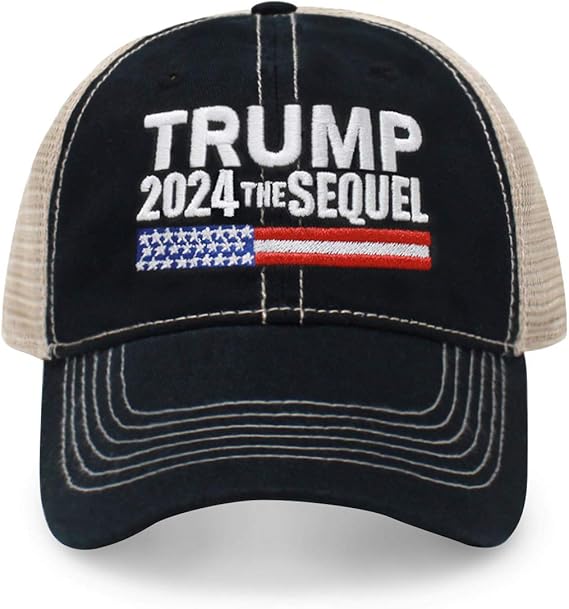 Lids maga hat Clearance