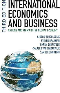 International Economics and Business