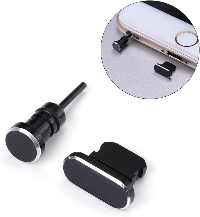 spinotto antipolvere per iphone